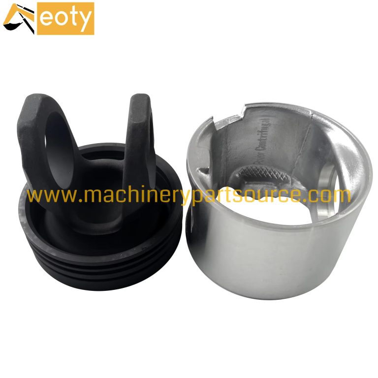 20431540 Engine Piston Kit 131mm Std For Volvo D12 D12C D12D Truck FH12 FM12 NH12 EC360B EC460B