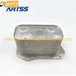 20459219 EC210 Oil Cooler 23 Plate for D6D Diesel Engine Heavy Duty Engine Parts product image 4