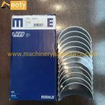 214950 NT855 Con Rod Bearing Mahle Connecting Rod Bearing for Cummins Engine
