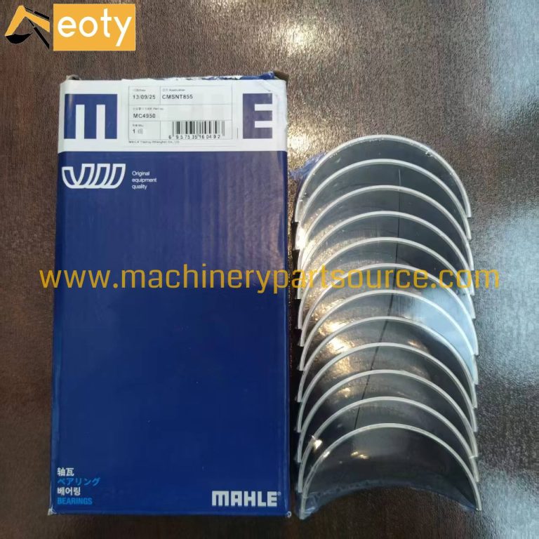 214950 NT855 Con Rod Bearing Mahle Connecting Rod Bearing for Cummins Engine