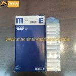 214950 NT855 Con Rod Bearing Mahle Connecting Rod Bearing for Cummins Engine product image 3
