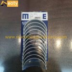 214950 NT855 Con Rod Bearing Mahle Connecting Rod Bearing for Cummins Engine product image 4