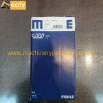 214950 NT855 Con Rod Bearing Mahle Connecting Rod Bearing for Cummins Engine product image 5