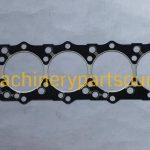 22311-84300 Cylinder Head Gasket D6CB Head Gasket Kit for Hyundai Engine product image 3