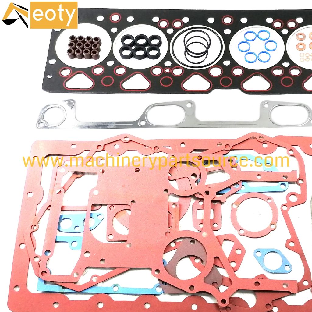 2332-1800 Engine Gasket Kit for Perkins Diesel Engines – Excavator, Truck, Loader Parts