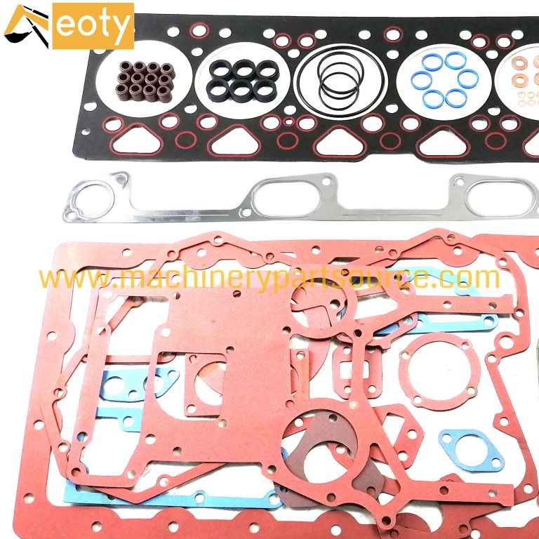 2332-1800 Engine Gasket Kit for Perkins Diesel Engines – Excavator, Truck, Loader Parts