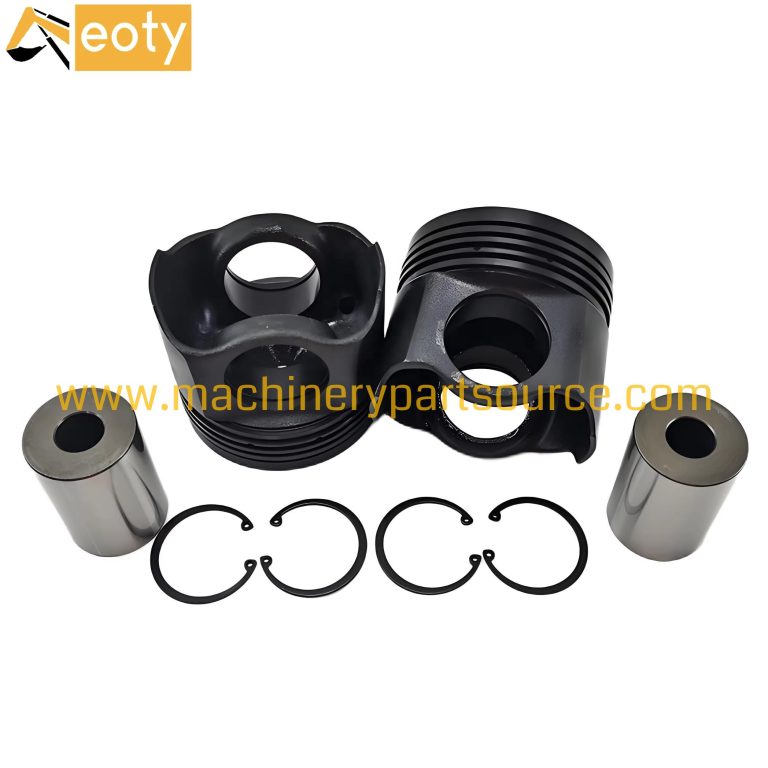 247-6123 / 2476123 Piston Body for Caterpillar CAT C15 Diesel Engine Excavator 365C 374D 374F