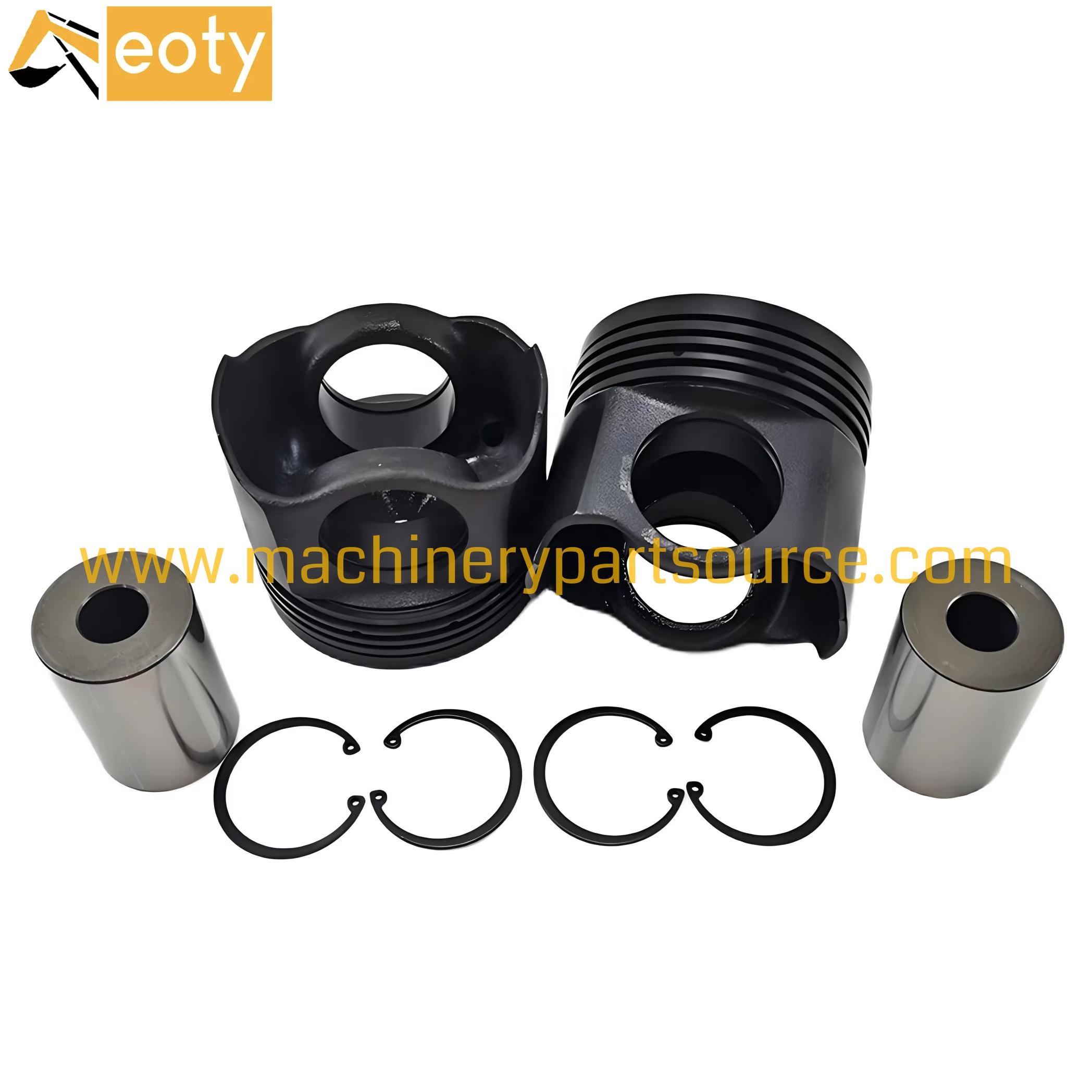 247-6123 / 2476123 Piston Body for Caterpillar CAT C15 Diesel Engine Excavator 365C 374D 374F