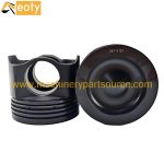 247-6123 / 2476123 Piston Body for Caterpillar CAT C15 Diesel Engine Excavator 365C 374D 374F product image 4