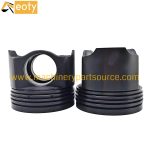 247-6123 / 2476123 Piston Body for Caterpillar CAT C15 Diesel Engine Excavator 365C 374D 374F product image 5