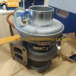 250-7700 Turbocharger for Caterpillar Cat C9 Engine Excavator 336D 330D 10R2858 10R2969 product image 3