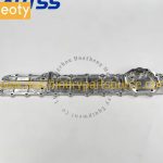 2552904 125-2971 Oil Cooler Cover For Caterpillar S6K S6K-DZT Engine Spare Parts Fit E320 product image 5