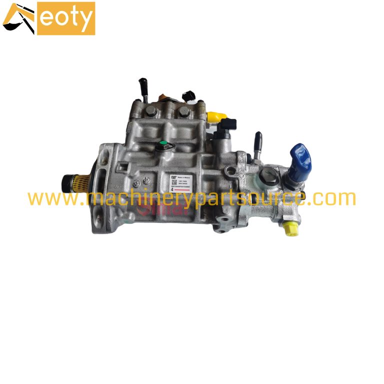 2641A312 351-0973 Fuel Injection Pump for Caterpillar C6.6 Diesel Engine Excavator