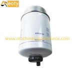 26560143 Fuel Filter 2332-1800 for Perkins Engine | Construction & Industrial Applications