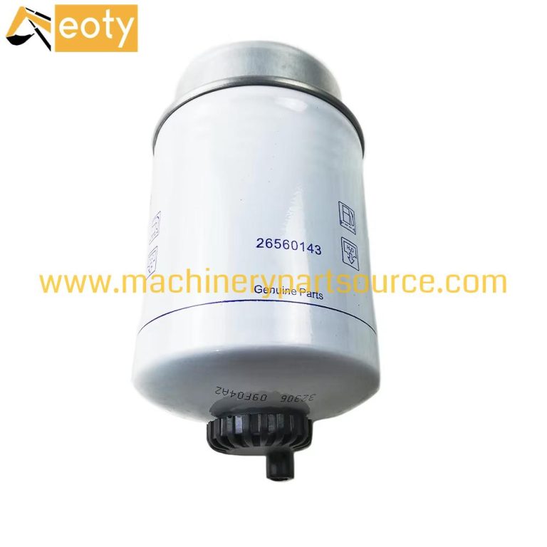 26560143 Fuel Filter 2332-1800 for Perkins Engine | Construction & Industrial Applications