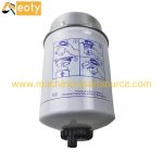 26560143 Fuel Filter 2332-1800 for Perkins Engine | Construction & Industrial Applications product image 2