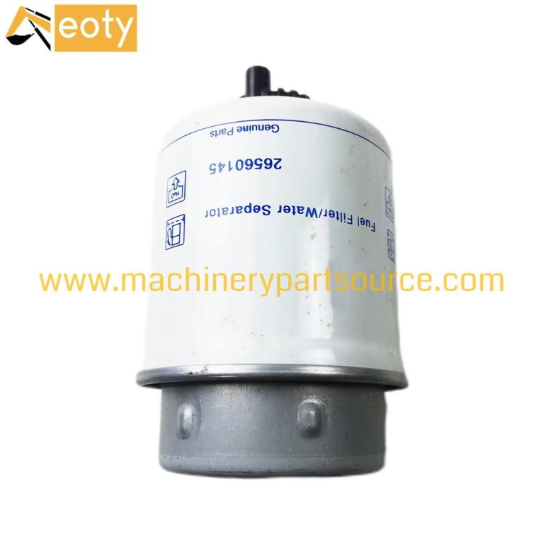 26560145 Fuel Filter 2332-1800 For Perkins Engine Parts Diesel Construction Agriculture