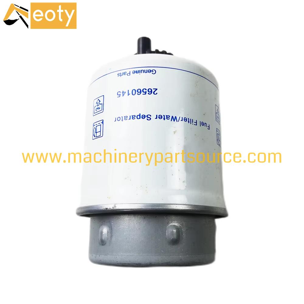 26560145 Fuel Filter 2332-1800 For Perkins Engine Parts Diesel Construction Agriculture