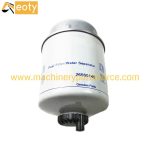 26560145 Fuel Filter 2332-1800 For Perkins Engine Parts Diesel Construction Agriculture product image 2
