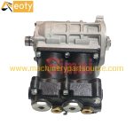 29100-2910 J08c Del Motor Del Compresor De Aire Con Un Solo Cilindro For Hino