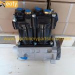 29100-2910 J08c Del Motor Del Compresor De Aire Con Un Solo Cilindro For Hino product image 2
