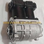 29100-2910 J08c Del Motor Del Compresor De Aire Con Un Solo Cilindro For Hino product image 3