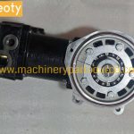 29100-2910 J08c Del Motor Del Compresor De Aire Con Un Solo Cilindro For Hino product image 5