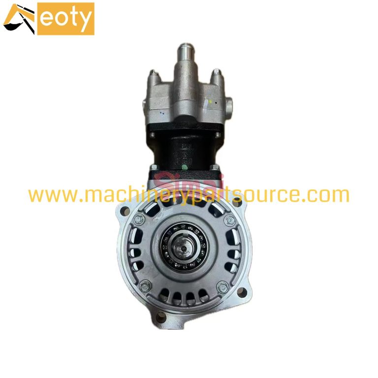 29100-3060 Air Compressor 291003060 E13C Engine For Hino 700 Profia Truck Excavator