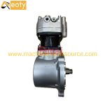 29100-3060 Air Compressor 291003060 E13C Engine For Hino 700 Profia Truck Excavator product image 4