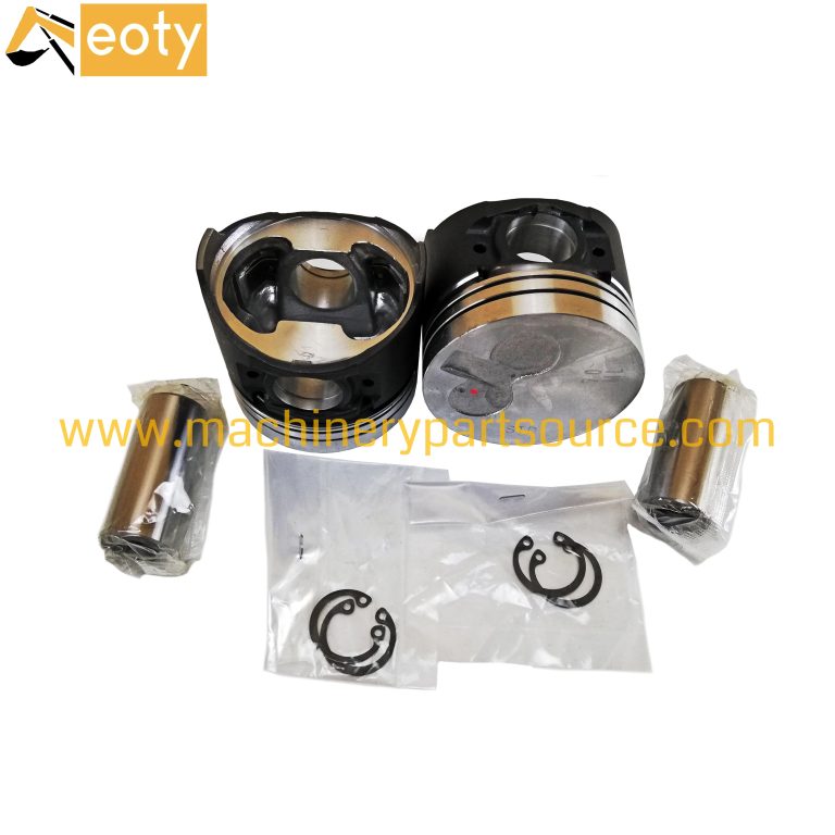2D70E-5 3TNV70 2YM15 3YM20 Piston with Pin 119515-22080 for Yanmar Engine Repair Parts