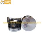2D70E-5 3TNV70 2YM15 3YM20 Piston with Pin 119515-22080 for Yanmar Engine Repair Parts product image 2