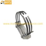 2j Piston Ring 3r 13011-46040 for Toyota Engine Parts