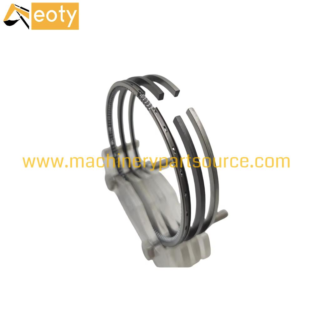 2j Piston Ring 3r 13011-46040 for Toyota Engine Parts