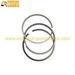 2j Piston Ring 3r 13011-46040 for Toyota Engine Parts product image 2