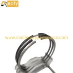 2j Piston Ring 3r 13011-46040 for Toyota Engine Parts product image 3