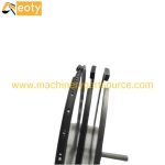 2j Piston Ring 3r 13011-46040 for Toyota Engine Parts product image 4
