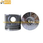 2KD Piston 13211-0L020-02 for Toyota Diesel Engine Parts Excavator Truck product image 2