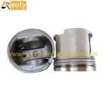 2KD Piston 13211-0L020-02 for Toyota Diesel Engine Parts Excavator Truck product image 3