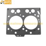 2TNE68 Cylinder Head Gasket 119309-01330 for Yanmar Engine Excavator Forklift Parts product image 3