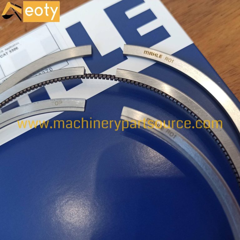 2W1709 MAHLE Piston Ring for Caterpillar 3304 3306 Engine Excavator 225 235