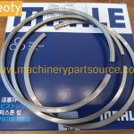 2W1709 MAHLE Piston Ring for Caterpillar 3304 3306 Engine Excavator 225 235 product image 3