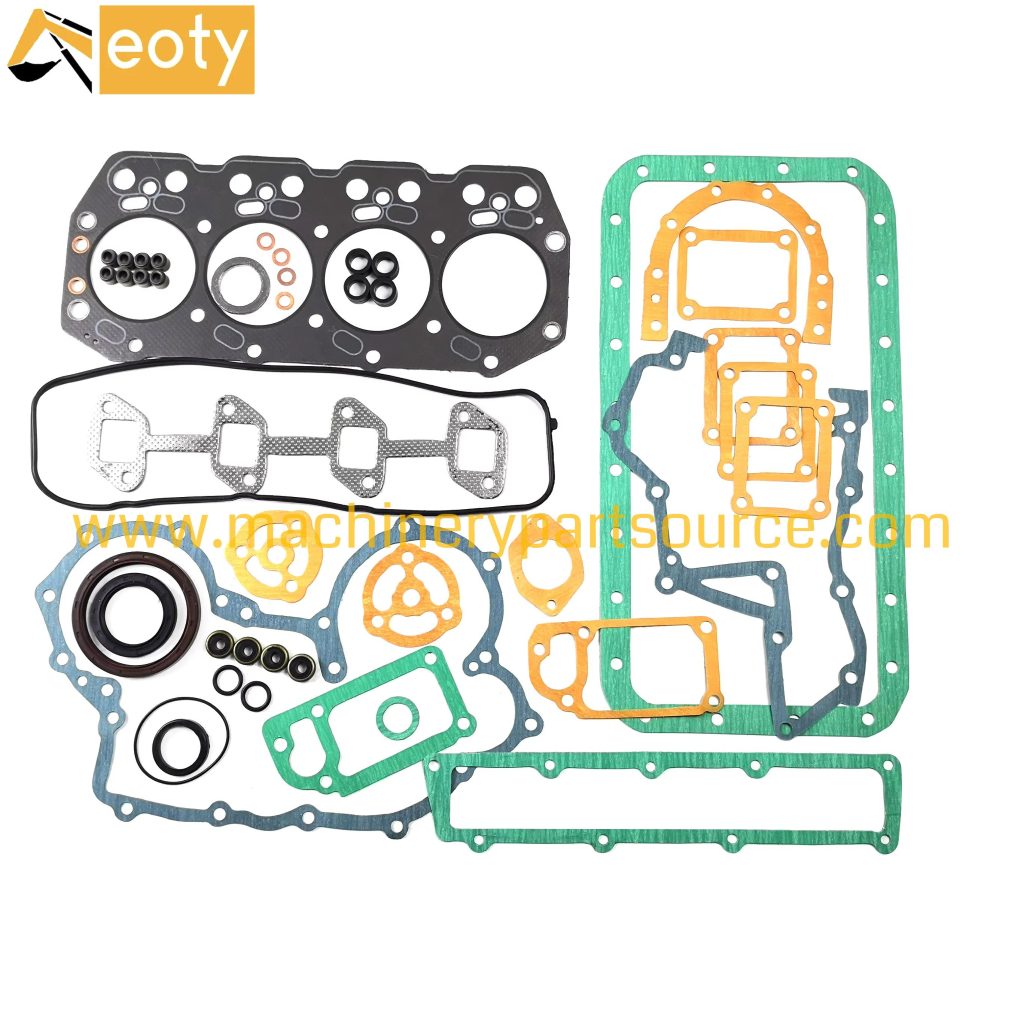 Engine Gasket Kit 11115-78701-71 04111-20330-71 for Toyota 2Z 6FD20 6FD25 Diesel Engines