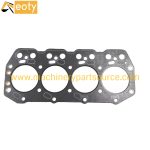 Engine Gasket Kit 11115-78701-71 04111-20330-71 for Toyota 2Z 6FD20 6FD25 Diesel Engines product image 4