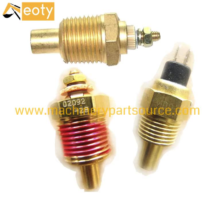 3015238 New NTA855 Diesel Engine Water Temperature Sensor Transducer