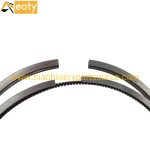 3024 Piston Ring 2w8255 Suitable For Caterpillar Engine Parts product image 2