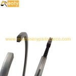 3024 Piston Ring 2w8255 Suitable For Caterpillar Engine Parts product image 3