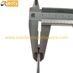 3024 Piston Ring 2w8255 Suitable For Caterpillar Engine Parts product image 5