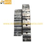 3024C 0.25 Main Bearing and Connecting Rod Bearing for Caterpillar Excavator Engine Parts product image 2