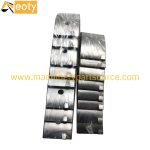 3024C 0.25 Main Bearing and Connecting Rod Bearing for Caterpillar Excavator Engine Parts product image 3