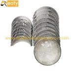 3024C 0.50 Main Bearing and Connecting Rod Bearing Set for Caterpillar Engine Parts